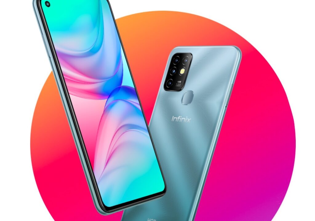 5 HP Infinix Ini Sulit Diabaikan, Kamera 108 MP dan RAM Besar Mulai Rp1,9 Jutaan