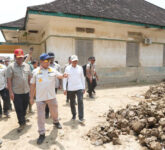 Gotong Royong Daerah Untuk Aceh, Hibah TKD Jadi Jalan Cepat Pulihkan Bencana