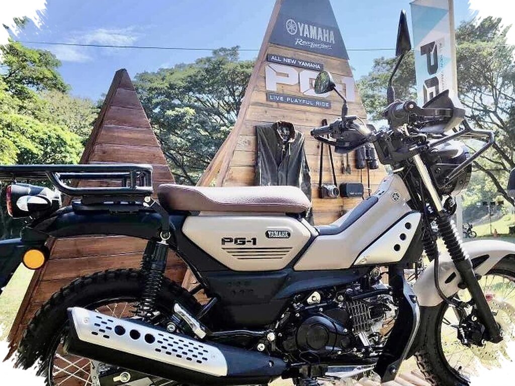3 Motor Bebek Touring Paling Tahan Tanjakan 2026, Mana yang Paling Masuk Akal?