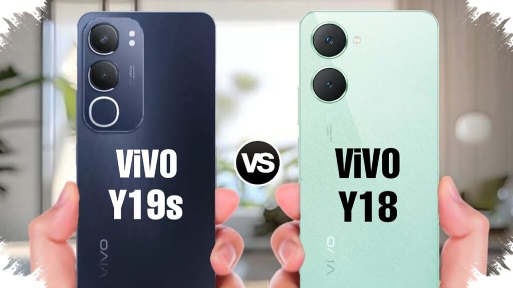 5 HP Vivo Terbaru Di Bawah Rp2 Juta, Y19s Dan Y18 Paling Layak Dilirik