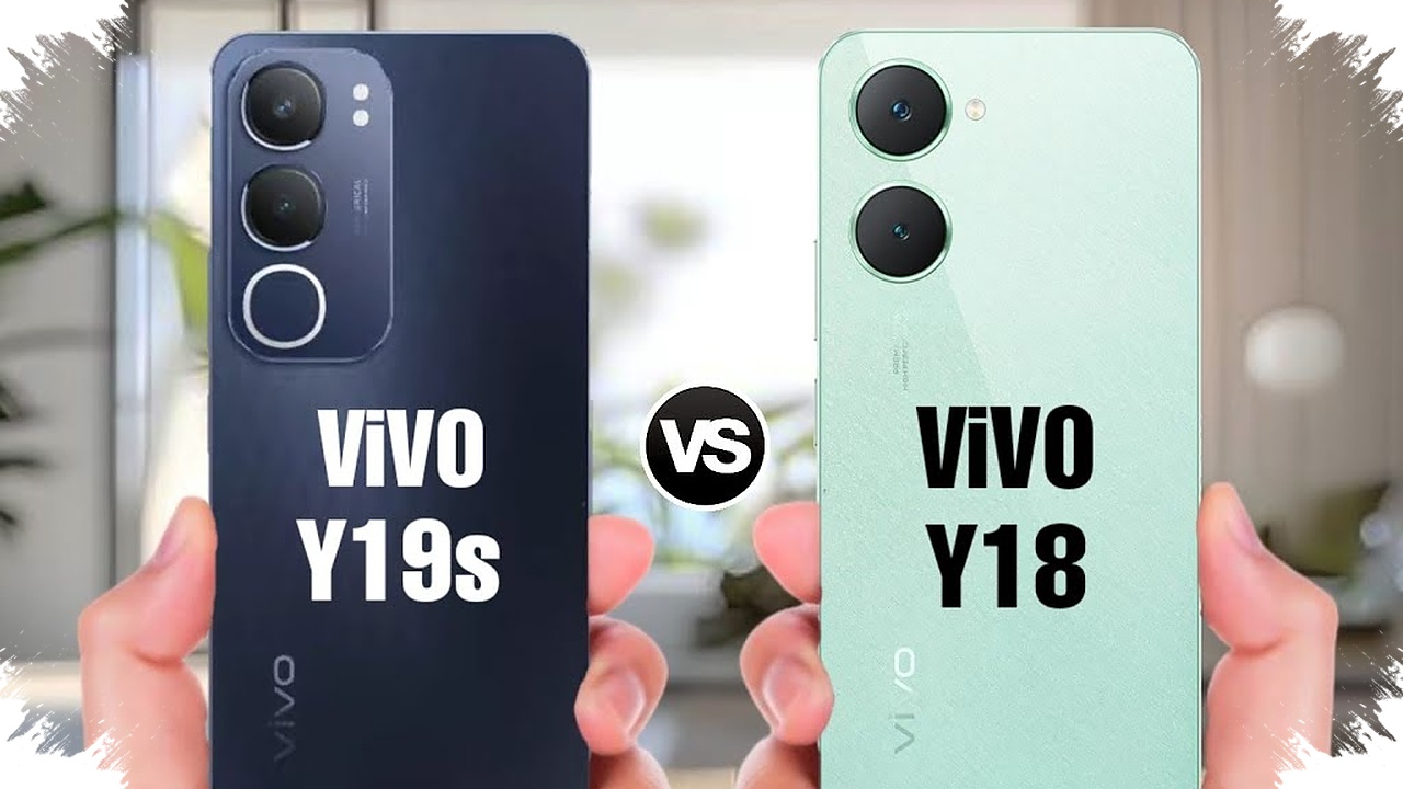 5 HP Vivo Terbaru Di Bawah Rp2 Juta, Y19s Dan Y18 Paling Layak Dilirik