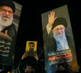 Iran Ancam Tutup Selat Hormuz Lagi, Jika Blokade AS Berlanjut
