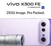 Vivo X300 Ultra Siap Menggila, X300 FE Bawa Snapdragon 8 Gen 5 dan Kamera ZEISS Vivo X300 Ultra Siap Menggila, X300 FE Bawa Snapdragon 8 Gen 5 dan Kamera ZEISS