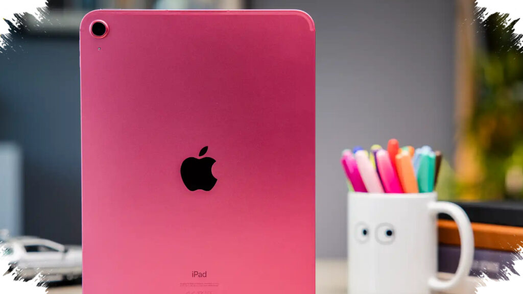 iPad 10th Gen Paling Stabil Untuk Dokter 2026, Input Diagnosa Tanpa Gangguan