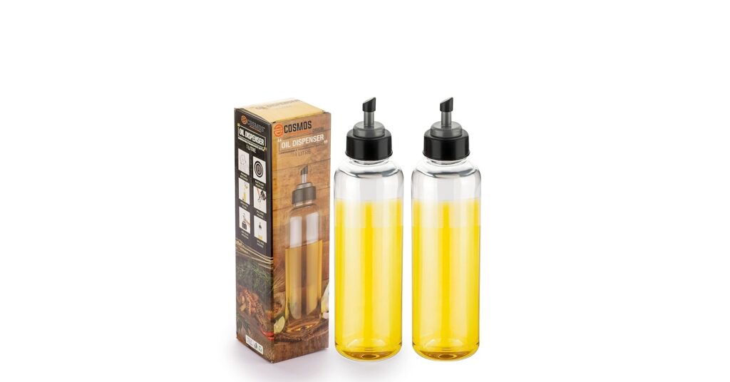 Cosmos Dispenser 500 Ribuan, Hemat Tempat Tapi Tagihan Listrik Tak Sebegitu Murah