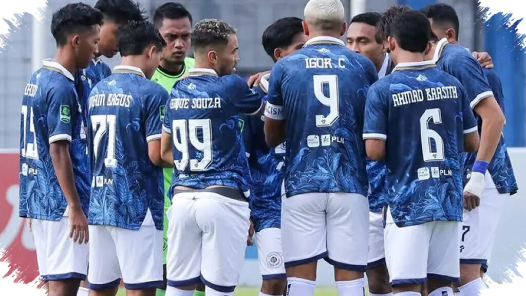 Persiku Kudus Selamat Dari Degradasi, Tiga Laga Sisa Jadi Ujian Konsistensi
