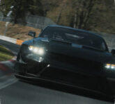 Mustang GTD Competition Mengalahkan Corvette ZR1X Di Nürburgring, Tanpa 1.250 HP Atau AWD