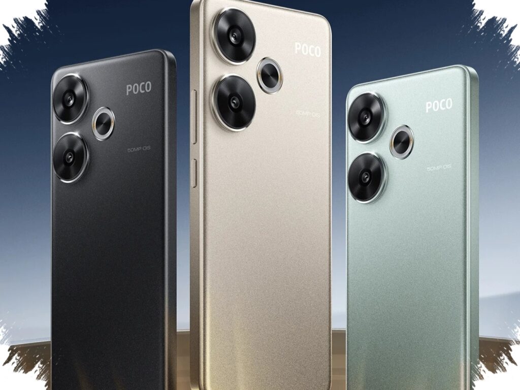 Poco F7 Terlalu Sulit Diabaikan, Benarkah Ini HP Terbaik di Kelasnya Tahun Ini?