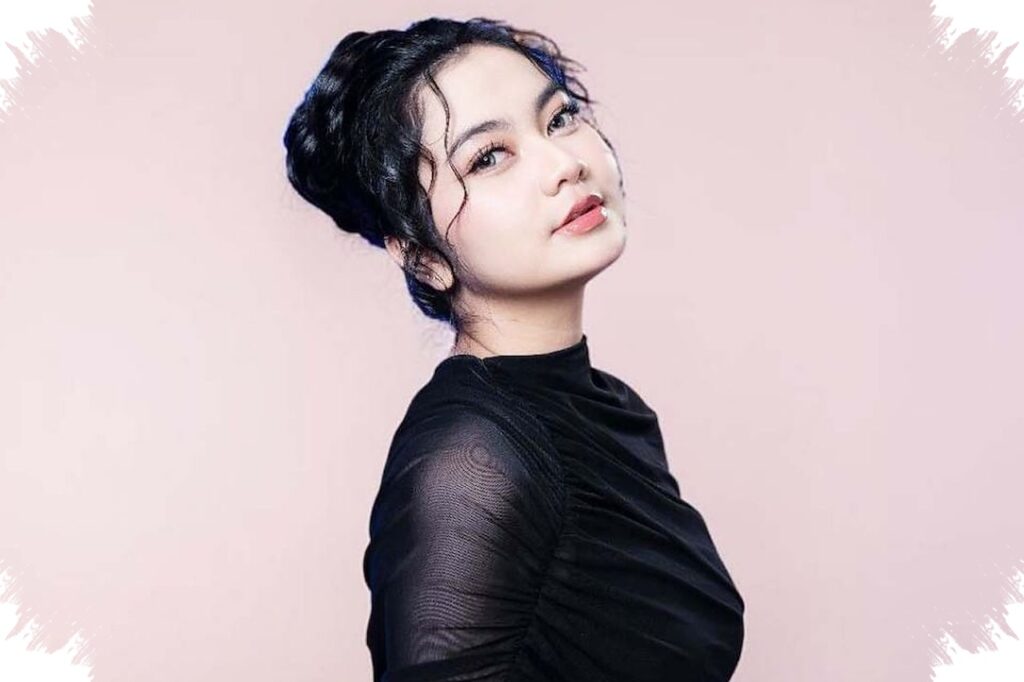 Dari Dance Viral Ke Fragrance, Ratu Aulia Mulai Tinggalkan Panggung Konten