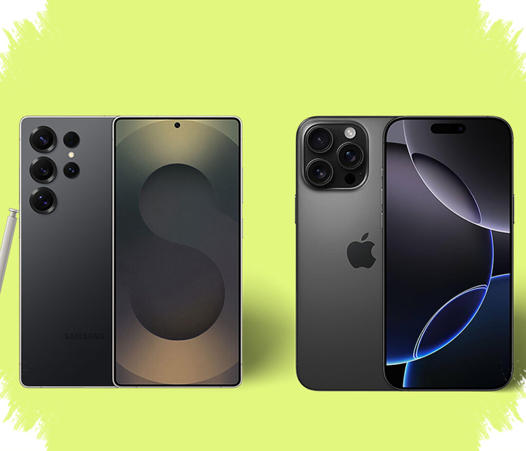 Samsung Dan Apple Saling Kejar Di Puncak, Pasar Ponsel Dunia Awal 2026 Terjungkal