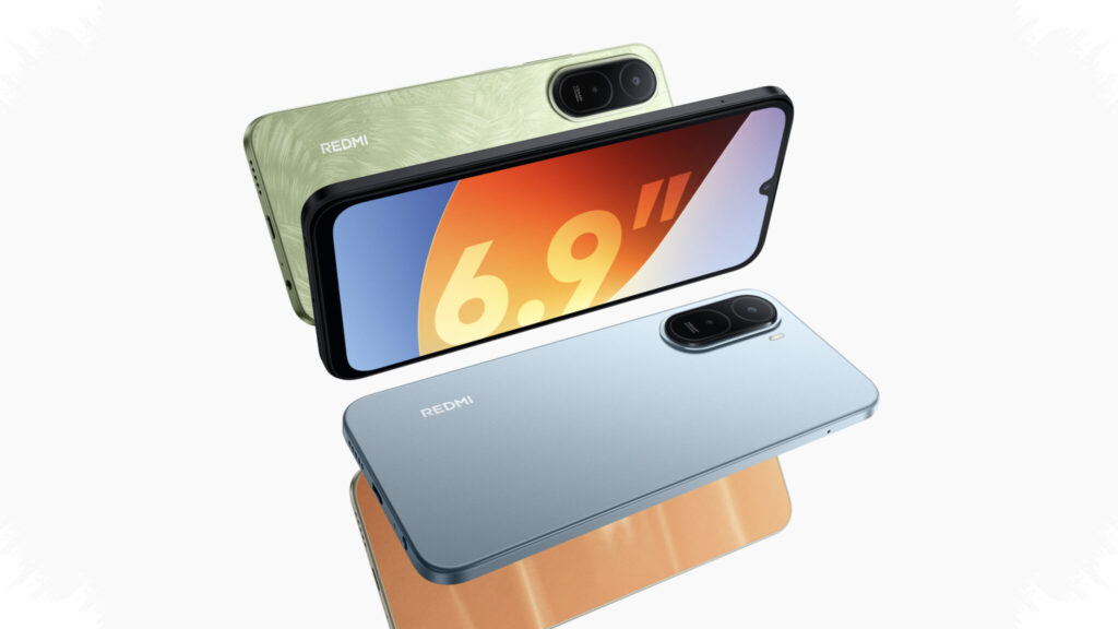 Redmi A7 Pro Datang Terlalu Murah untuk Diabaikan, Baterai 6.300 mAh Jadi Pukulan Keras