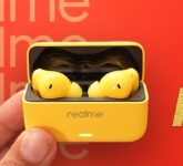 Realme Buds T500 Pro Terlalu Lengkap untuk Kelasnya, Baterai 56 Jam dan ANC 50dB Jadi Senjata