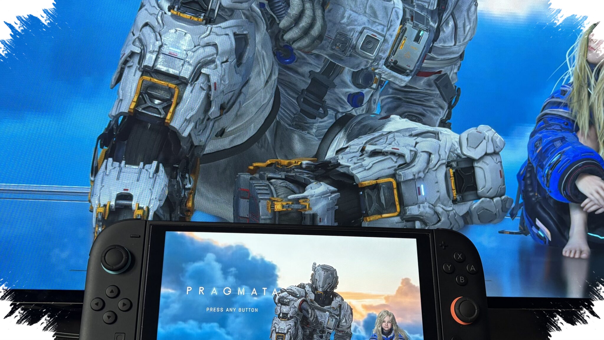 Review Pragmata di Switch 2 Terasa Ganjil, FPS Anjlok Jauh dari Kelancaran PS5