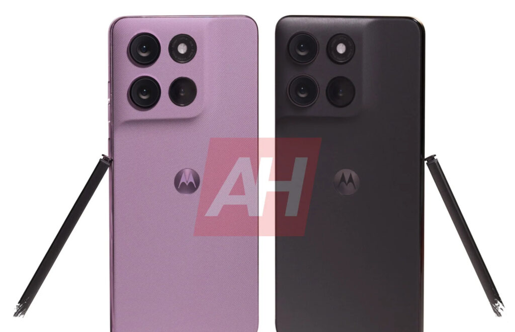 Motorola Moto G Stylus 2026, Alternatif Galaxy S Ultra Yang Jauh Lebih Terjangkau
