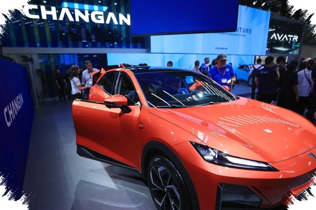 Changan Pertimbangkan Pabrik Baru Di Spanyol, Langkah China Menembus Dinding Uni Eropa