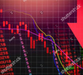 IHSG Terseret Jual Asing Rp1,23 Triliun, Akhir Reli Lima Hari Pun Terhenti