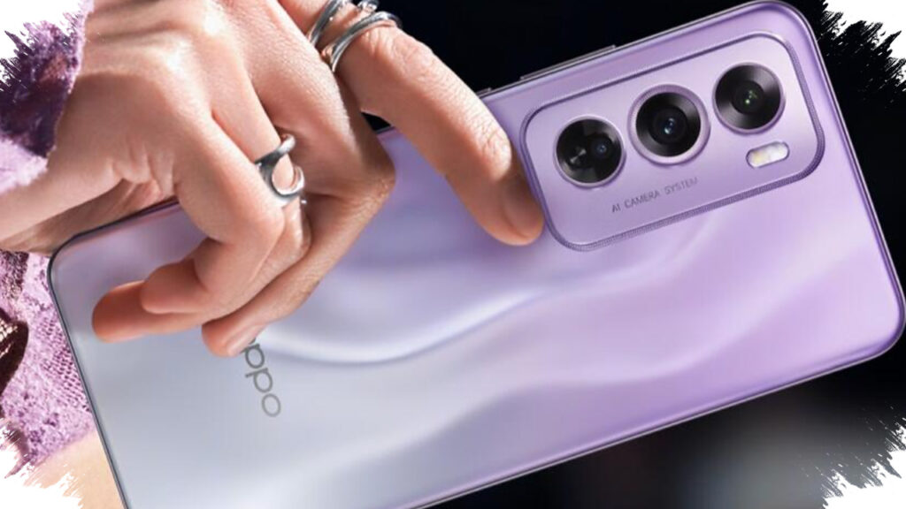Oppo Reno 12 Pro 5G, Tipis Seperti Flagship Tapi Membawa AI Pintar Dan Kamera 50MP