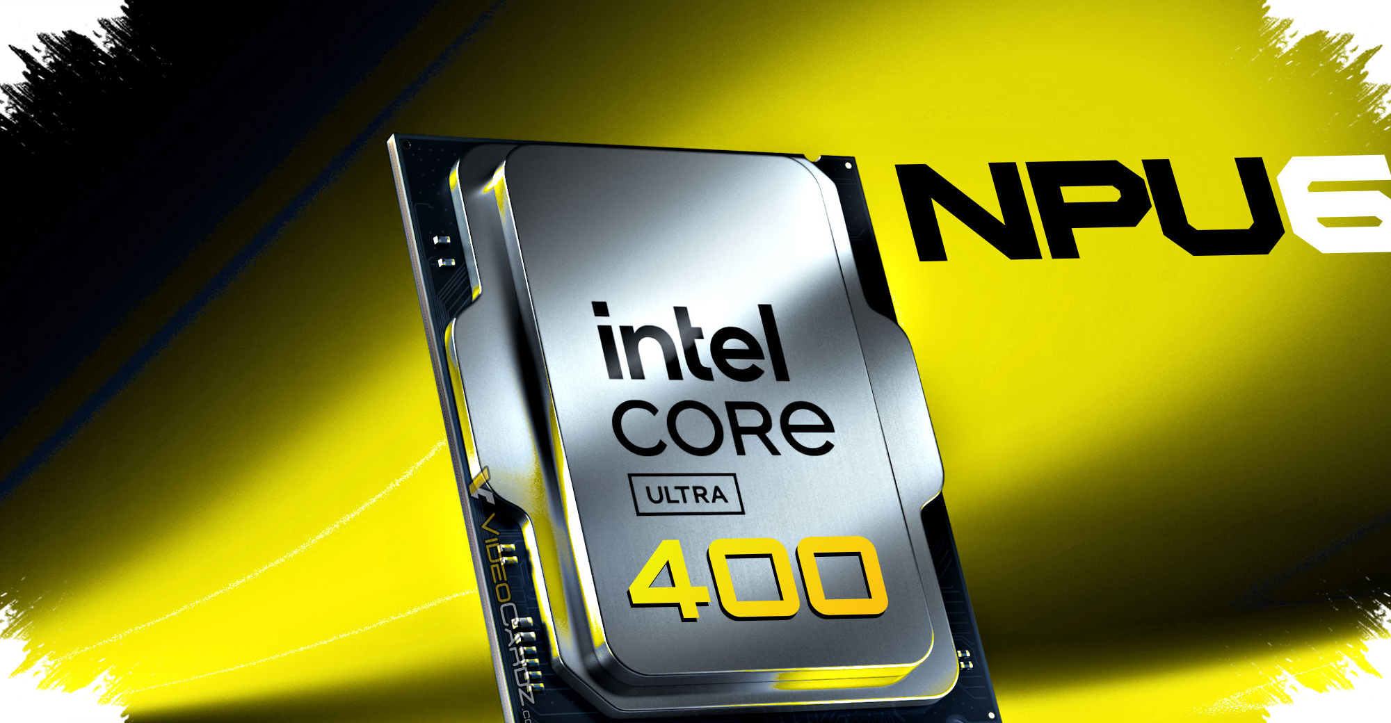 Intel Nova Lake Bocor Lengkap, Core Ultra 400-Siapan Melawan AMD Kian Terbuka