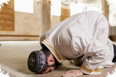 Jadwal Salat Surabaya 18 April 2026, Menentukan Detik Ibadah Dari Imsak Hingga Isya