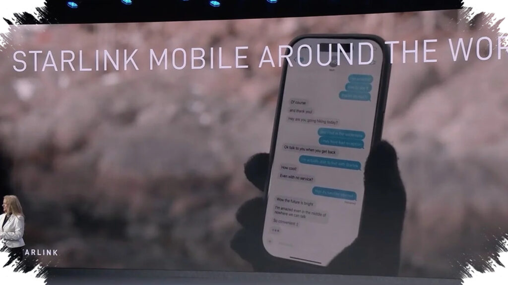 SpaceX Siapkan Chip Modul Sendiri, Langkah Baru Starlink Mobile Makin Agresif