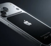 iPhone Mewah Ini Menyematkan Baju Turtleneck Asli Steve Jobs, Hanya Segelintir Sangat Langka