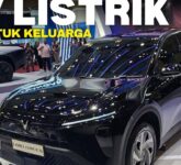 VinFast Limo Green Menggoda Pasar Indonesia, MPV Listrik 7-Seater Rp319 Juta Siap Rebut Taksi Online