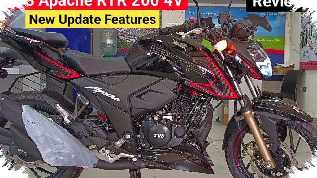 TVS Armado 200 Bawa 200cc Dan Bak 840 Kg, Bebek Dan Matik Jadi Terasa Tanggung