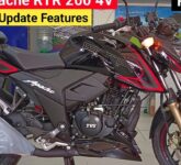 TVS Armado 200 Bawa 200cc Dan Bak 840 Kg, Bebek Dan Matik Jadi Terasa Tanggung TVS Armado 200 Bawa 200cc Dan Bak 840 Kg, Bebek Dan Matik Jadi Terasa Tanggung