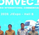GIICOMVEC 2026 Tembus 12.685 Trade Visitor, Makin Jadi Arena Networking Bisnis