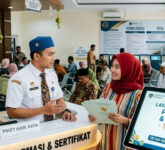 WFH Jumat Diterapkan, ATR/BPN Janji Layanan Pertanahan Tetap Lancar