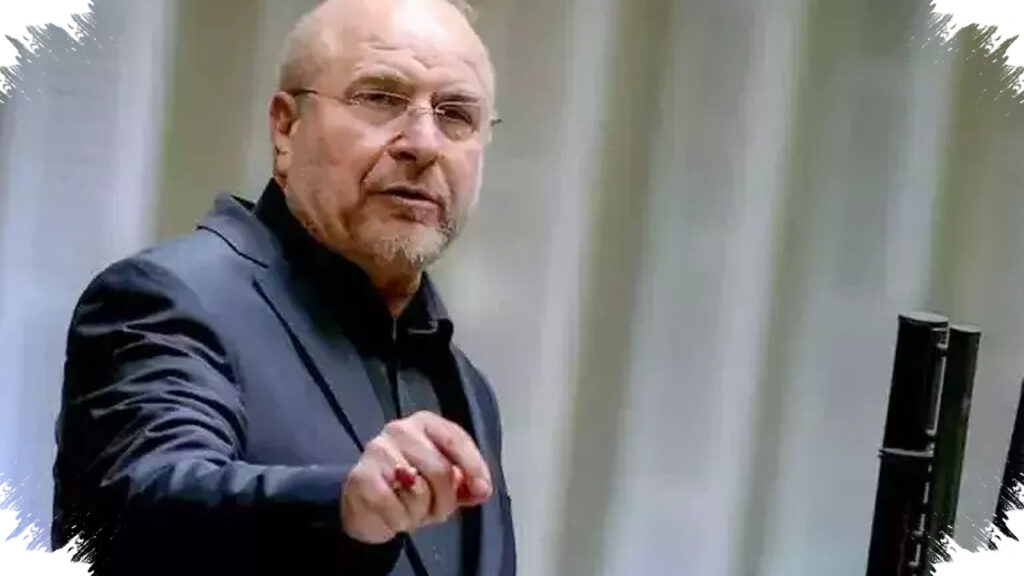 Aset Beku Iran Rp 1.700 Triliun, Ghalibaf Mendesak Washington Melepasnya