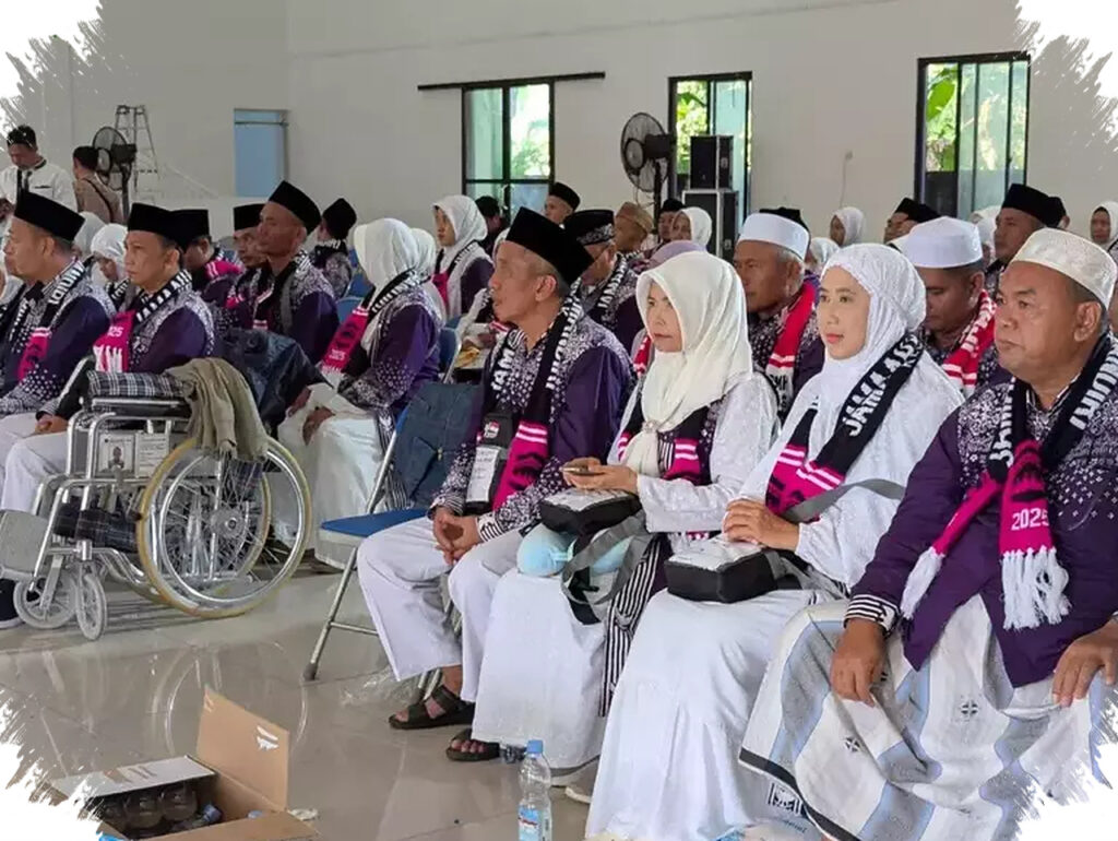 Polisi Bongkar Modus Haji Ilegal, Ponzi dan Visa Palsu Ancam Jemaah