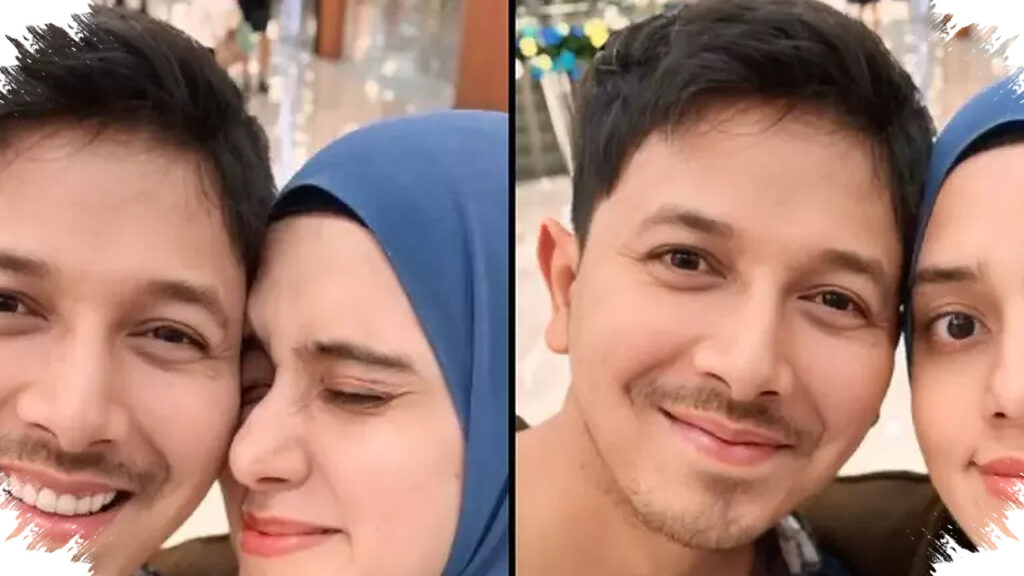 Sonny Septian Dan Fairuz Siap Tempuh Jalur Hukum, 10 Akun Disebut Sebar Hoaks Rumah Tangga Retak