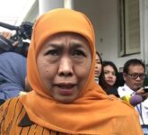Khofifah Hormati Penggeledahan ESDM Jatim, Kejati Ungkap Dugaan Pungli Rp2,3 Miliar