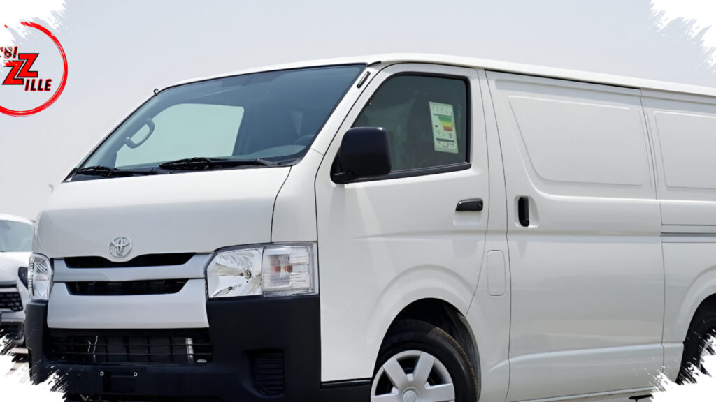 Isuzu 9 Seater 2026 Goyang Hiace dan Staria, Kabin Super Lega Tapi Tetap Irit!