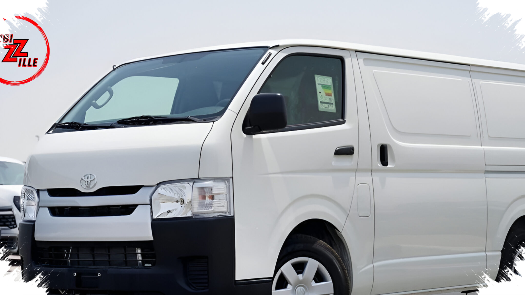 Isuzu 9 Seater 2026 Goyang Hiace dan Staria, Kabin Super Lega Tapi Tetap Irit!