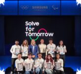 Samsung Solve for Tomorrow 2026, Anak Muda Indonesia Ditantang Ubah Masalah Jadi Solusi Nyata