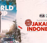 Jakarta Punya World Cup Rallycross Pertama, Ancol Dipaksa Siap Jadi Lintasan Ekstrem Dunia Jakarta Punya World Cup Rallycross Pertama, Ancol Dipaksa Siap Jadi Lintasan Ekstrem Dunia