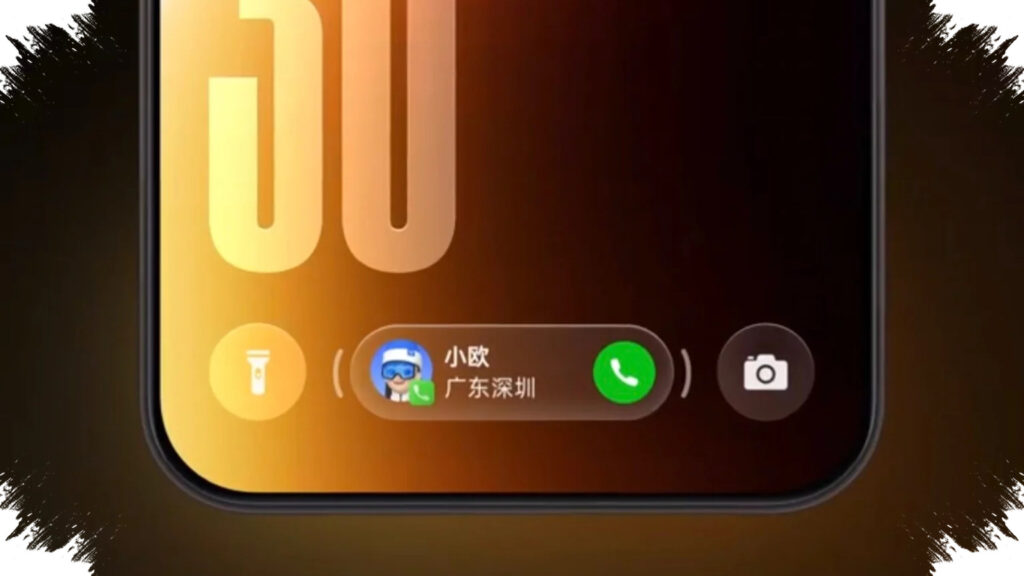 Now Bar Samsung Memimpin Layar Kunci, OPPO dan OnePlus Mulai Menirunya