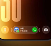 Now Bar Samsung Memimpin Layar Kunci, OPPO dan OnePlus Mulai Menirunya
