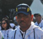 PORLASI Jabar Siapkan PORPROV Sebagai Batu Loncatan, Bidik Quad-Trick PON 2028