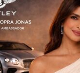 Bentley Pilih Priyanka Chopra Jonas, Geser Citra Mewah Ke Storytelling yang Lebih Autentik