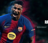 Barcelona Mau Kunci Rashford Permanen, United Bisa Pulang Dengan Beban Gaji Mahal