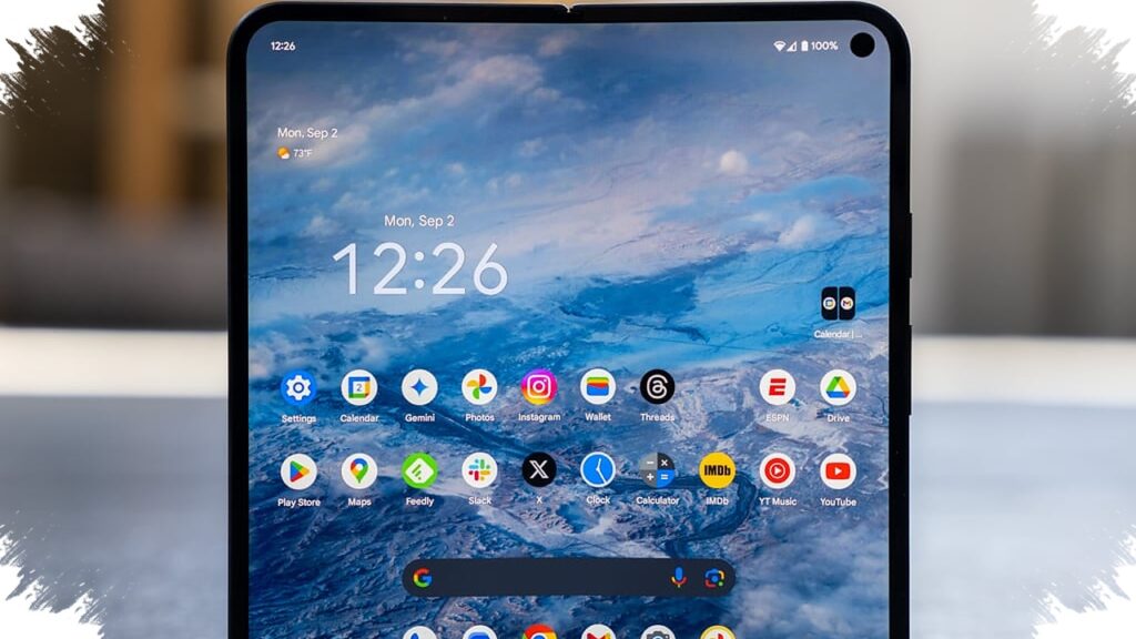 Google Luncurkan Pixel 9 Pro Fold, Langkah Berani Di Tengah Persaingan Ponsel Lipat Kelas Atas