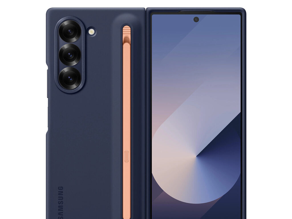 Galaxy Fold Wide Bawa Layar Lebih Lebar Dan S Pen Kembali, Samsung Siap Balik Menekan Apple