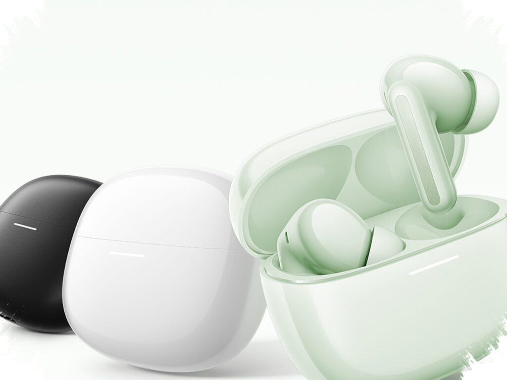 Redmi Buds 8 Segera Tiba, ANC 50dB Jadi Senjata Utama?