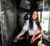 Sopir Bus Nyetir Sambil Pangku Wanita Saat Bus Melaju, Polisi Buka Penyelidikan Serius Sopir Bus Nyetir Sambil Pangku Wanita Saat Bus Melaju, Polisi Buka Penyelidikan Serius