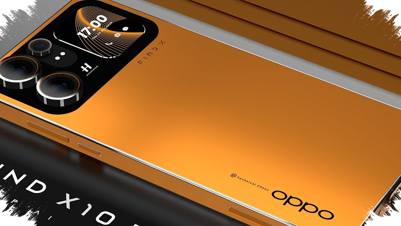OPPO Find X10 Diprediksi Hadir Oktober 2026, Kamera 200MP Dan RAM Terbaru Menggoda