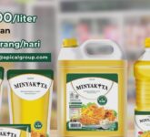 Mendag Pastikan Stok Minyak Goreng Melimpah, Kelangkaan Hanya Pada Minyakita