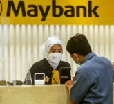 Maybank Tunjuk Presiden Komisaris Baru, Dividen Rp580 Miliar Disetujui Pemegang Saham